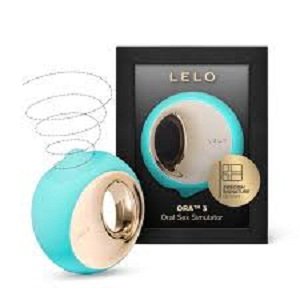 Lelo Sila Cruise Suction Vibrator - Image 3