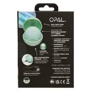 Calexotics Opal Ripple Massager - Image 2