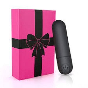 Precision Bullet Vibrator 10 Modes Waterproof - Image 2