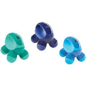 Homedics Ribbit Electric Vibrater - Image 2