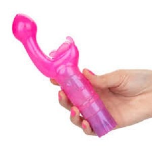 Calexotics Original Butterfly Kiss Vibrator