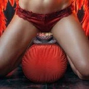 Fantasy Dragon Vibepad Grinder Lesbian Dildo - Image 3