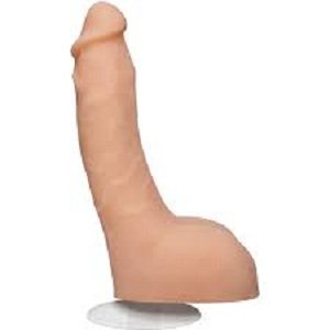 10 Inch Doc Johnson Signature Series Realistic Dildo