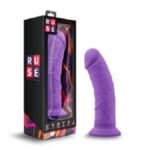 Blush Ruse Jammy 8 Silicone Dildo