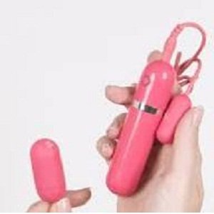 3Best Bullet Vibrators