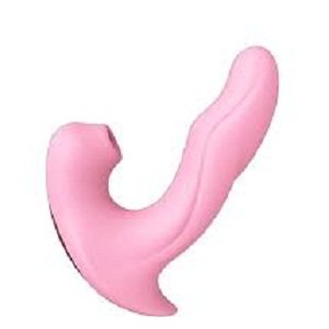 4 In 1 G Spot Hitting Vibrator - Image 2