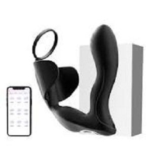 App Control Vibrater