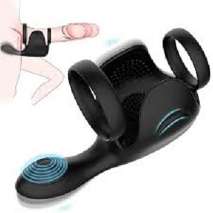 Dildos Powerful Vibrators Sex - Image 2