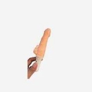 Skin Color Rabbit Sex Toy In Pakistan - Image 2