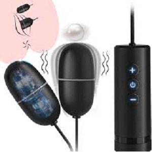 Mini Female Vibrator 7 Modes Remote - Image 3