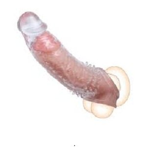 Dick Enlargement Sex Toys For Men
