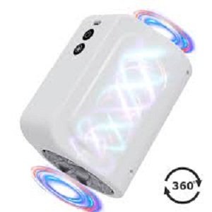 Masturbator With 10 Modes Pocket Stroker Sex Machine - Image 2