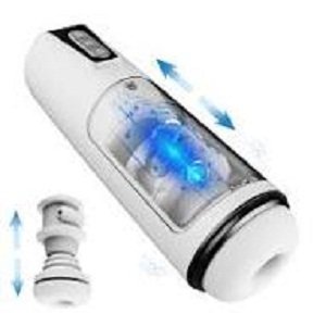 Fmwh Automatic Male Masturbator Sex Toys