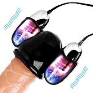 Bullet Teaser Multi Speed Vibrator Sex Toy