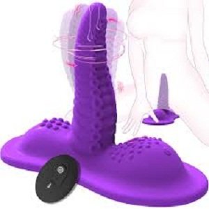 Insertable Monster Dildos Women Vibrator