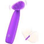 Penis Vulva Clitoral Stimulator Mini Bullet Vibrators