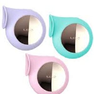 Lelo Sila Cruise Suction Vibrator - Image 2