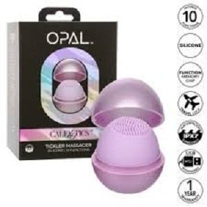 Calexotics Opal Ripple Massager