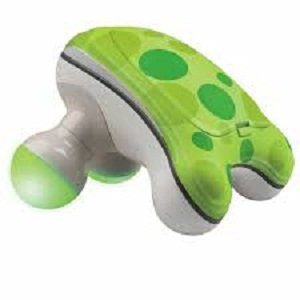Homedics Ribbit Electric Vibrater