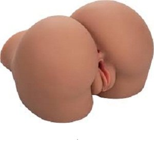 Calexotics Stroke It Bbl Adult Male Sex Toy