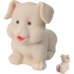 4.4Lb Realistic Puppy Tpe Masturbator