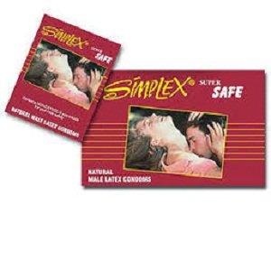 Simplex - Non-stop Condom 12 Pieces (Imported) - Image 3