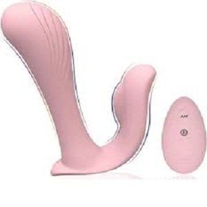 4 In 1 G Spot Hitting Vibrator - Image 3