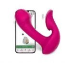 Clit Licker Plus G Spot Vibrator