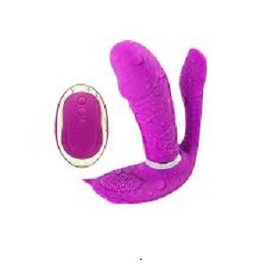 Dropship Vibrator In China