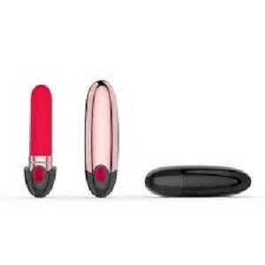 Mini Vibrator Lipstick