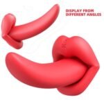 Remote Control Vibrator In China