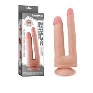 Soft Lovetoy Skinlike