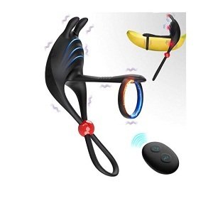 Wireless Control Motors Vibrator