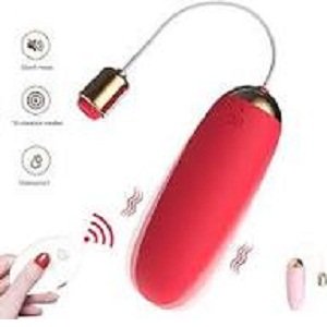 Mini Female Vibrator 7 Modes Remote - Image 2