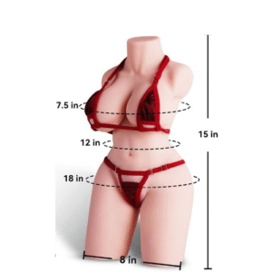 10Lb Realistic Male Sex Doll