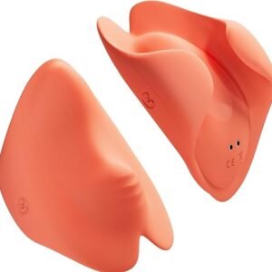 Tracy's Dog Lay On Clitoral Vibrator Sex Toy